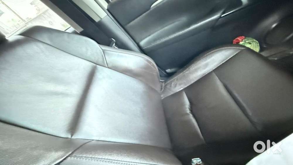 Toyota Car Diesel Automatic 2019
