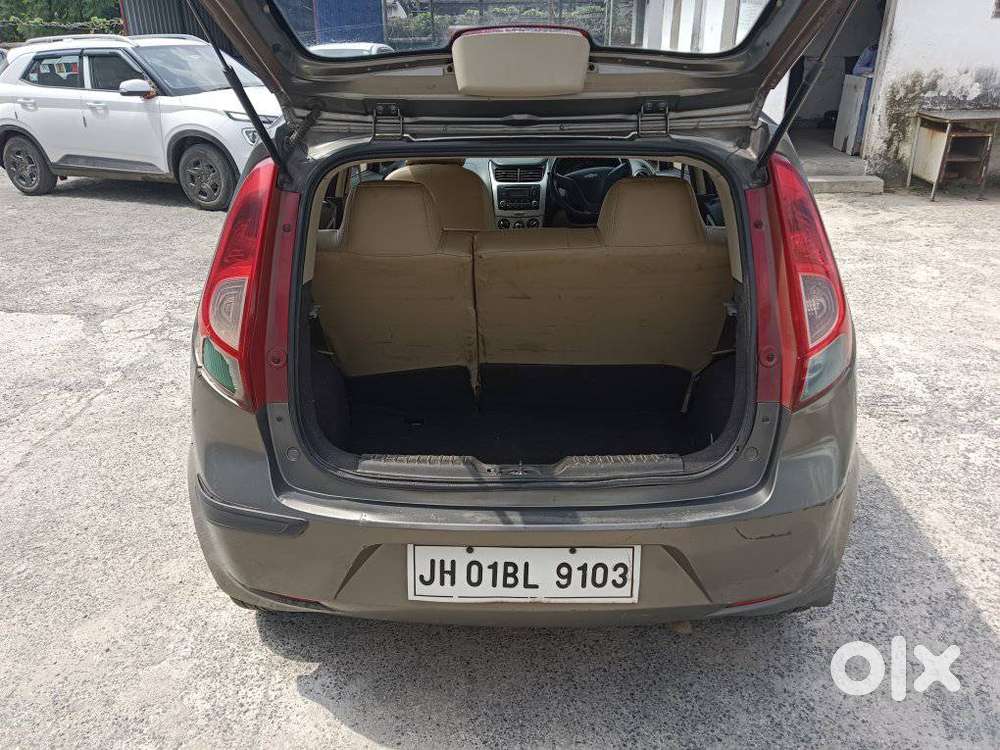 Chevrolet Sail 1.2 Ls Abs, 2014, Petrol