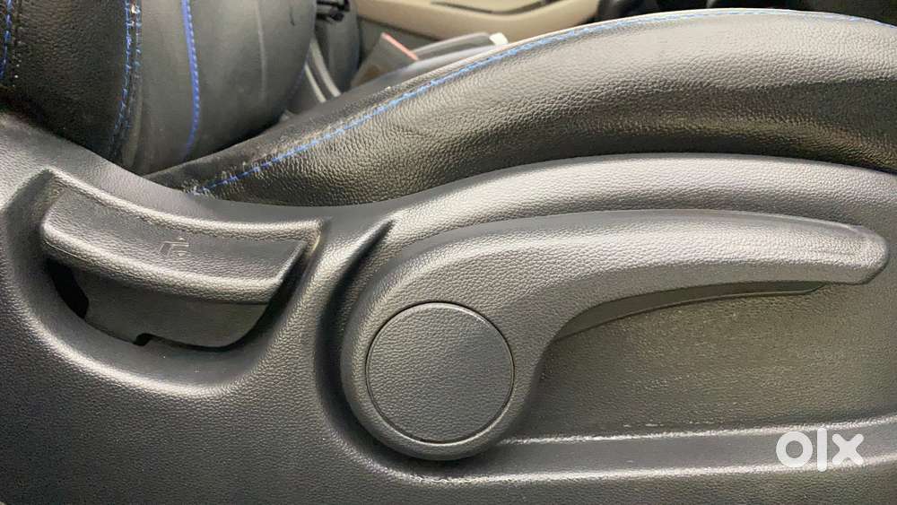 Hyundai Elite I20 Sportz Plus, 2019, Petrol