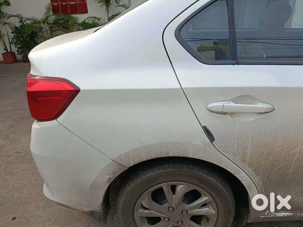 Honda Amaze 2018 1.2 Petrol