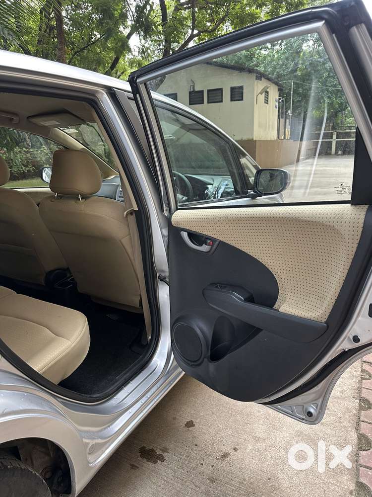 Honda Jazz Cars-honda-jazz-2011-2013-select-edition, 2012, Petrol