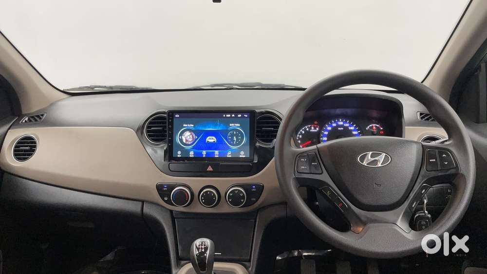 Hyundai Xcent 2016-2017 1.1 Crdi S, 2015, Diesel