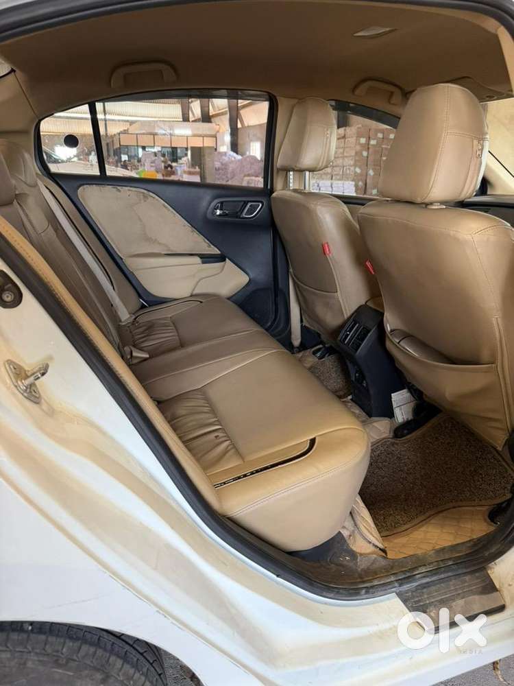 Honda City 2018 Petrol 55000 Km Driven