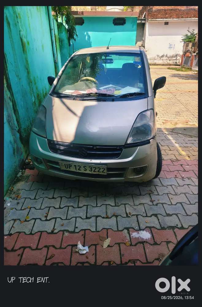 Maruti Suzuki Zen 2009 Good Condition No Defect