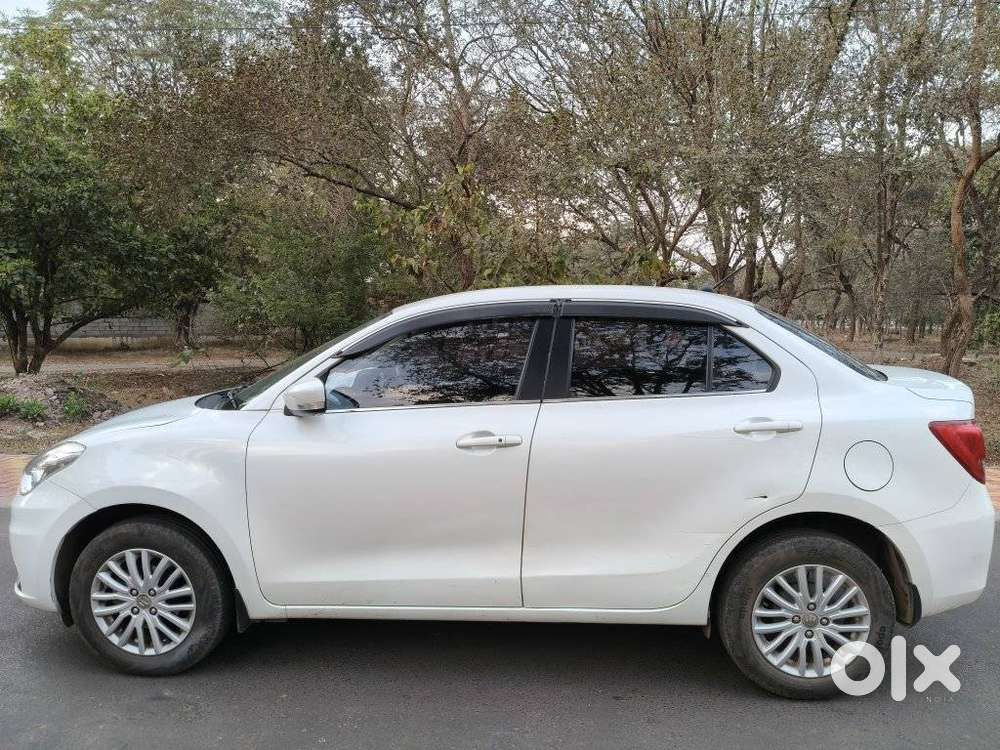 Maruti Suzuki Swift Dzire Zxi + Mt, 2023, Petrol