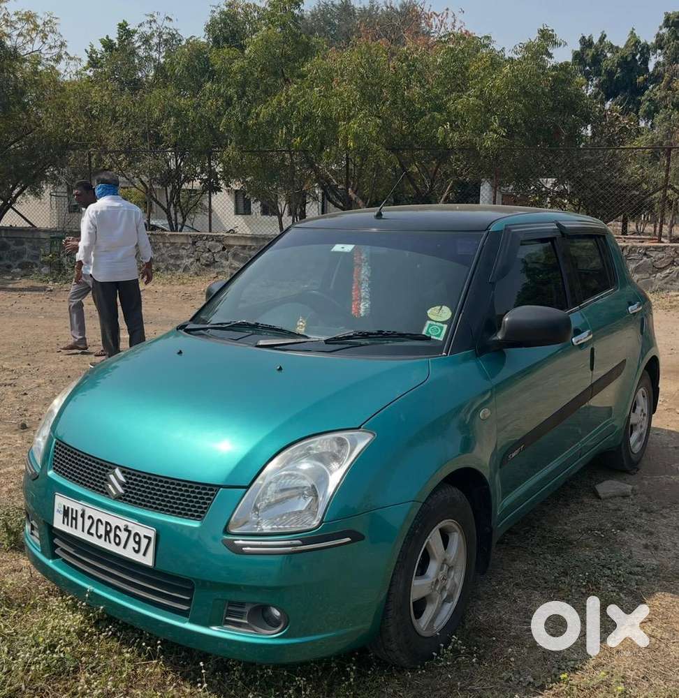 2005 Maruti Suzuki Petrol