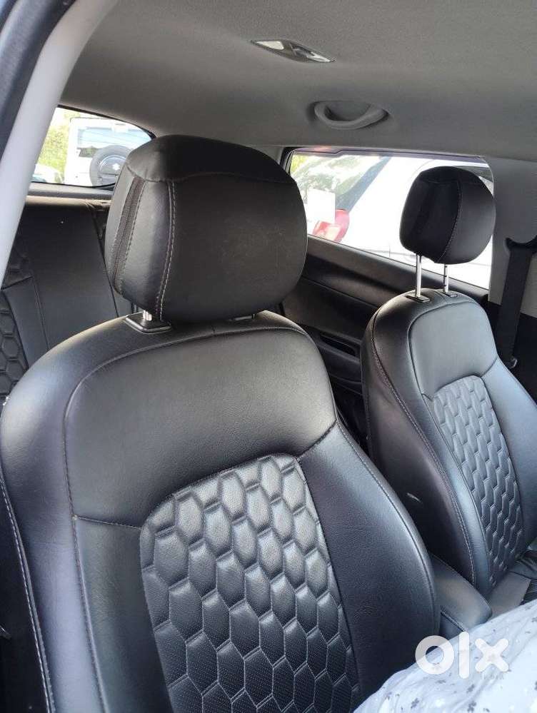 Hyundai I20 Sportz 1.2 Bs-iv, 2020, Petrol