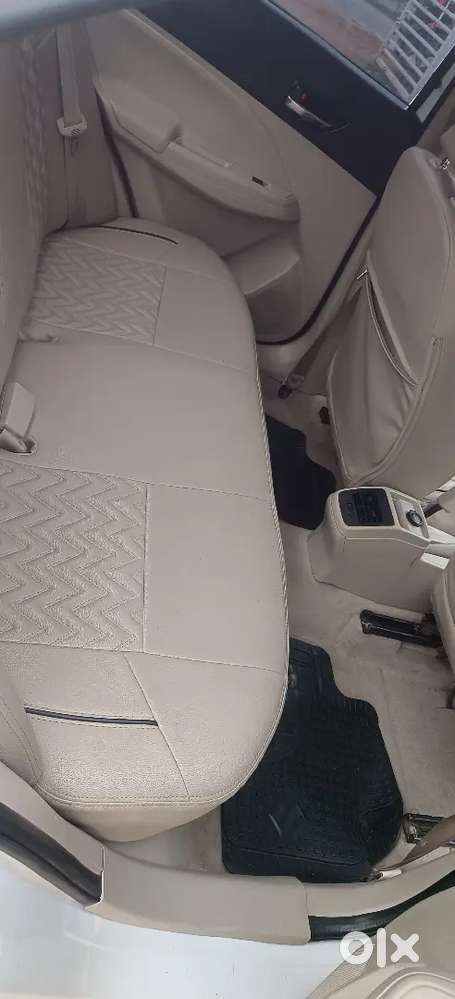 Maruti Suzuki Dzire 2018 Diesel 76000 Km Driven