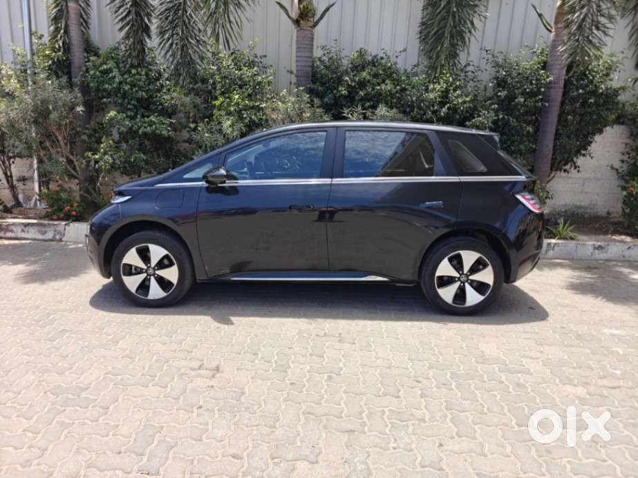 Mg Windsor Ev Exclusive, 2025, Electric