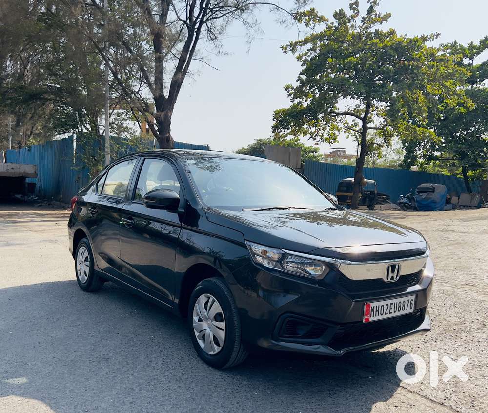 Honda Amaze 1.2 Smt I Vtec, 2018, Petrol