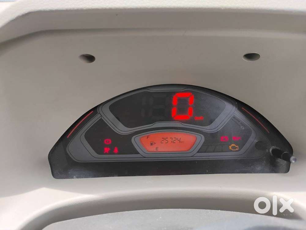 Maruti Suzuki Eeco 7 Seater Standard, 2023, Petrol