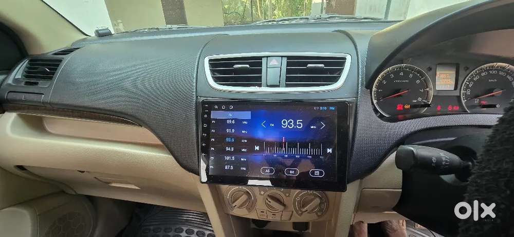 Maruti Swift Dzire Single Owner Good Condition