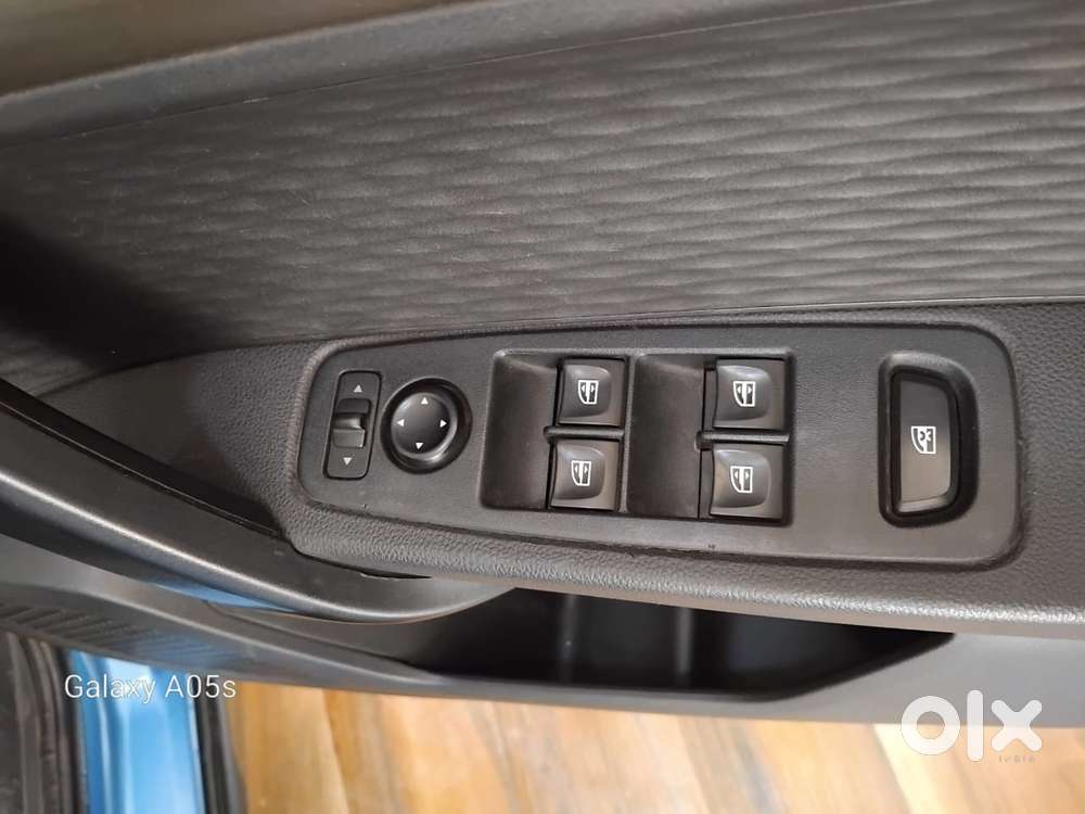 Renault Kiger Rxt Turbo Cvt, 2021, Petrol