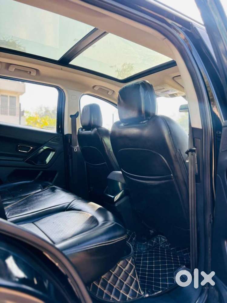 Tata Harrier, 2022, Diesel