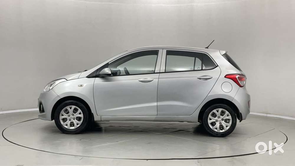 Hyundai Grand I10 1.2 Kappa Magna, 2014, Petrol