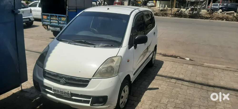 Maruti Suzuki Zen Estilo
