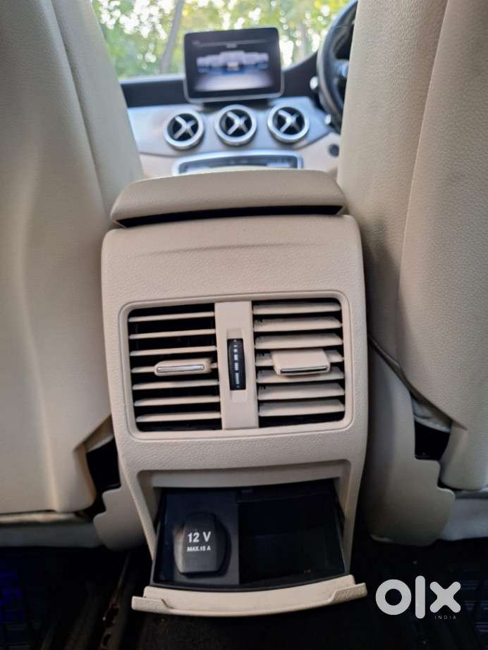 Mercedes-benz Cla 200 Cdi Sport, 2019, Diesel