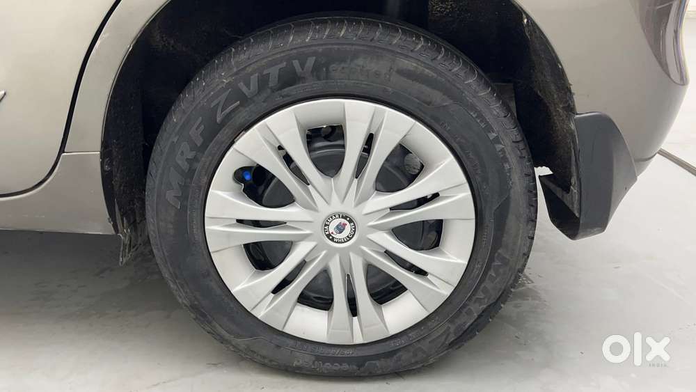 Maruti Suzuki Baleno 1.3 Delta, 2020, Petrol