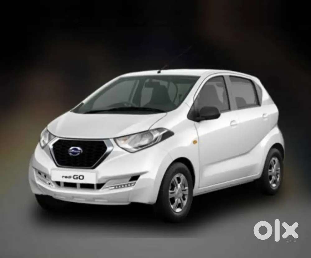 Datsun Redigo 2020 Petrol 25000 Km Driven