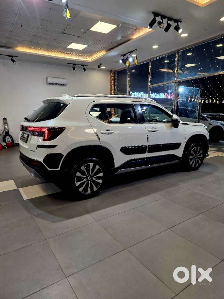 Honda Elevate Vx Mt, 2023, Petrol