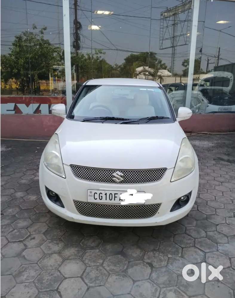 Maruti Suzuki Swift Vxi 2014 Petrol 67500 Km Driven