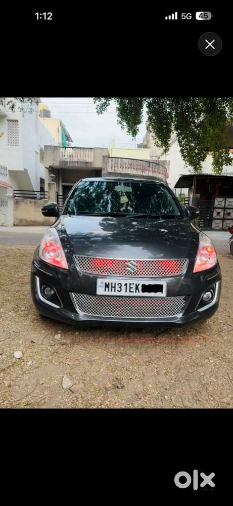 Maruti Swift Vdi 2016