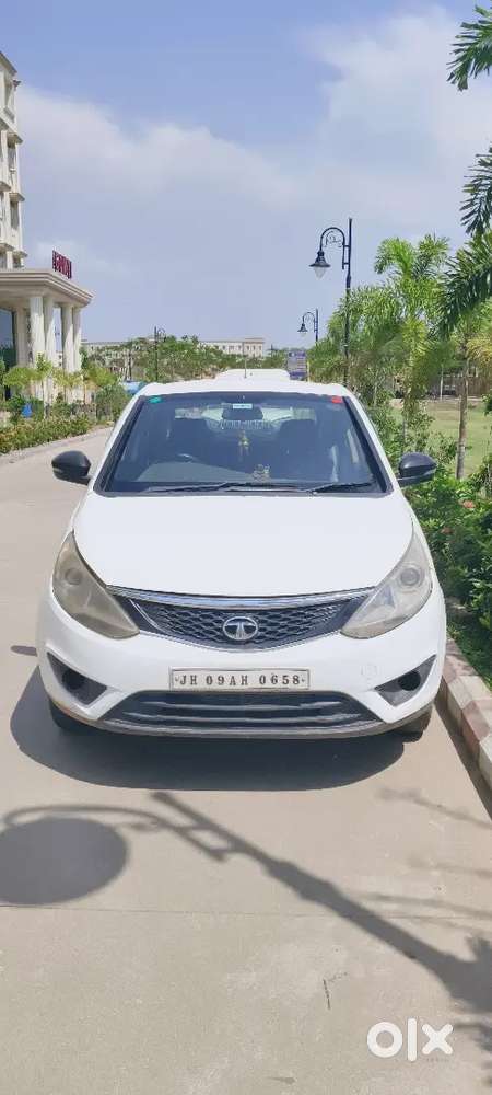 Tata Zest 2017 Diesel 206000 Km Driven