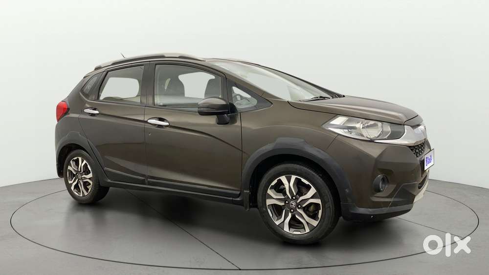 Honda Wr-v 1.2 Vx I-vtec, 2018, Petrol