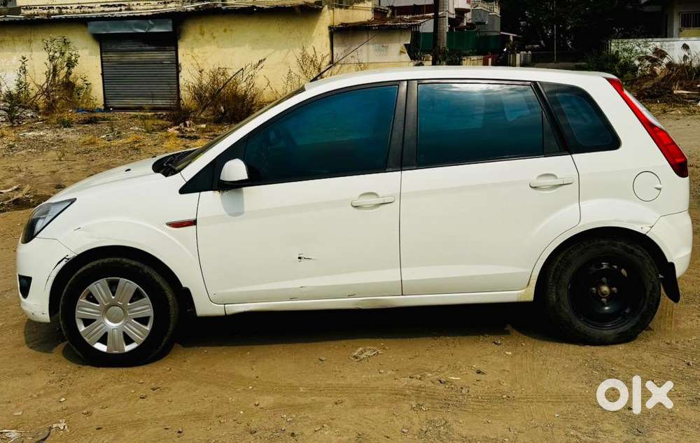 Ford Figo 2011 Diesel Well Maintained And