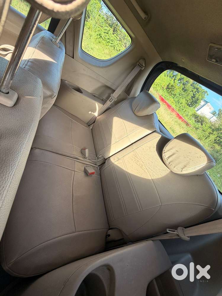 Maruti Suzuki Ertiga 1.5 Vxi, 2018, Petrol