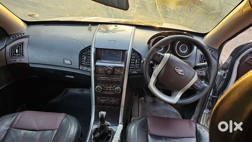 Mahindra Xuv500 2011-2015 W8 2wd, 2013, Diesel