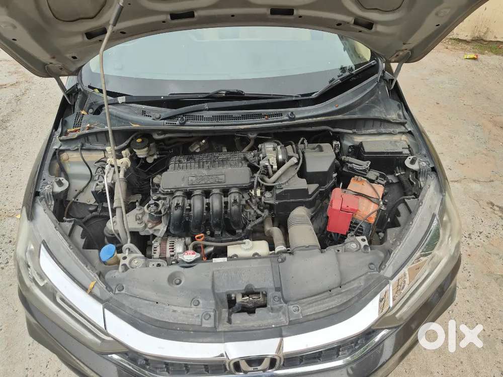 Honda City Vx Petrol Manual 2018