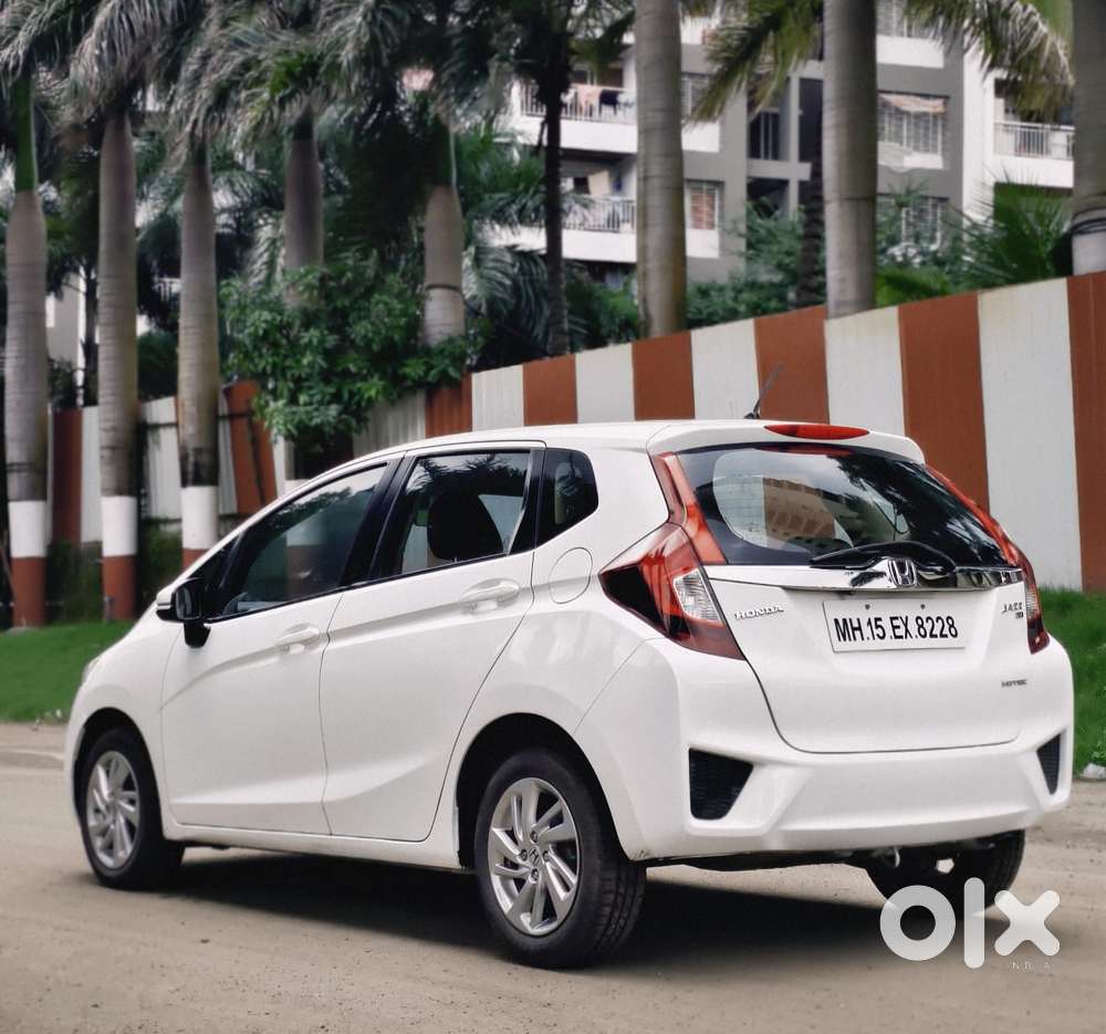 Honda Jazz V Diesel, 2015, Diesel