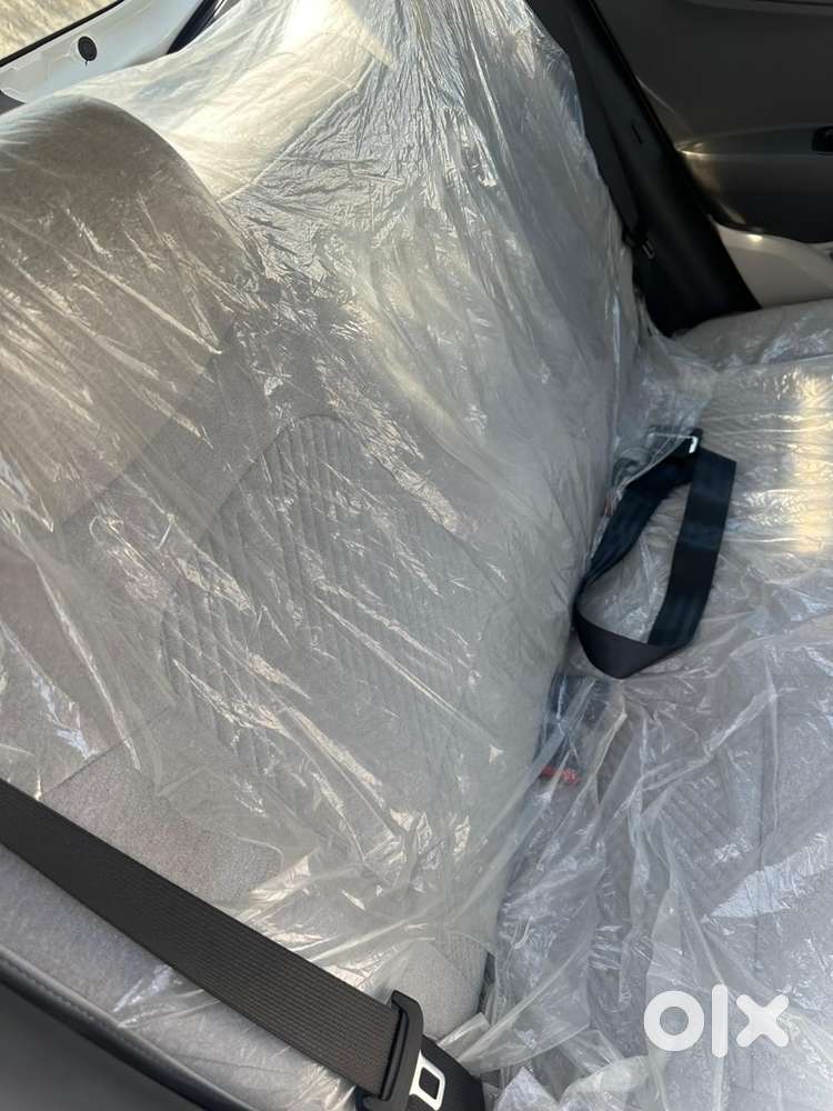 Hyundai Grand I10 2023