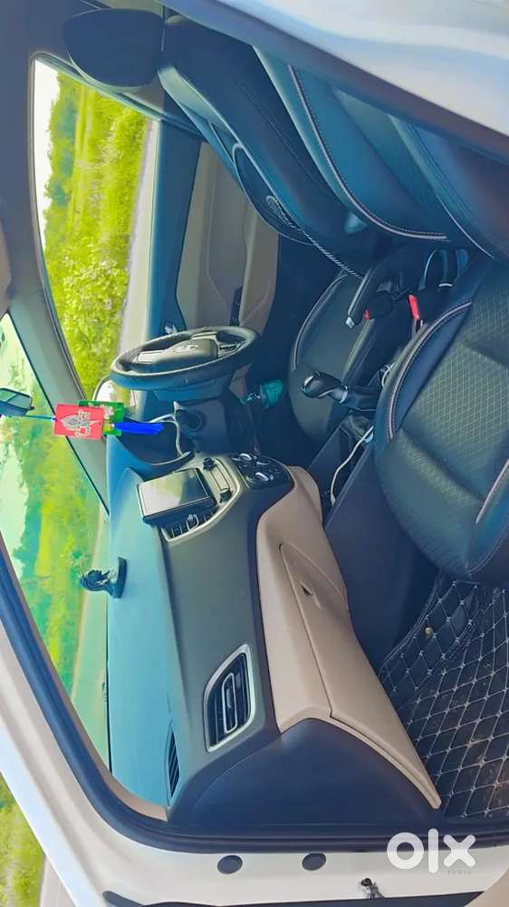 Hyundai Verna 2021 Petrol 44000 Km Driven