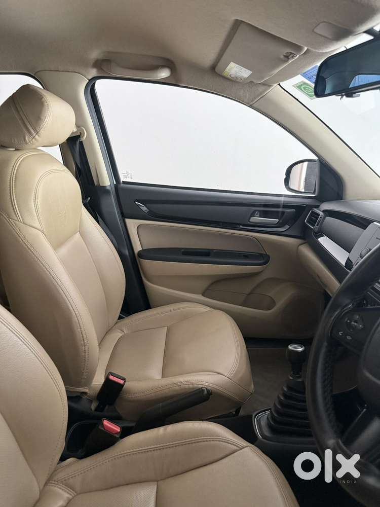 Honda Amaze 1.2 Smt I Vtec, 2018, Petrol