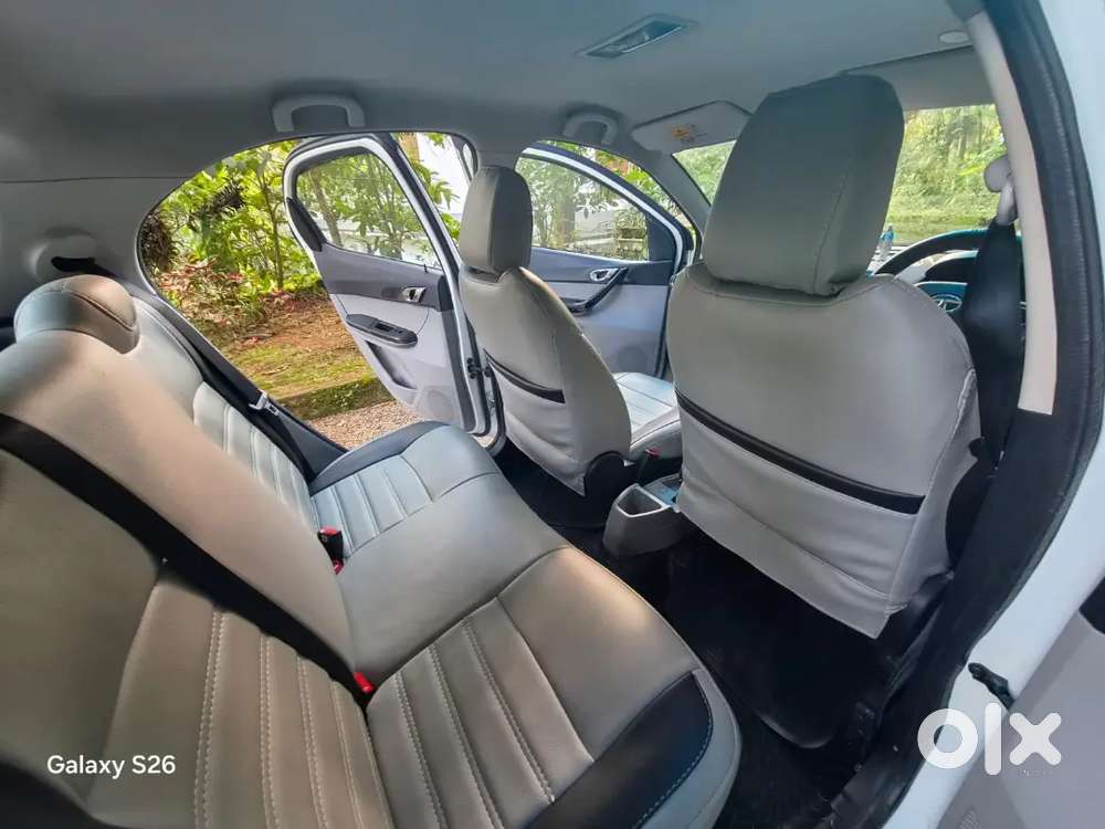 Tata Tiago Xza Plus 2019 Automatic Petrol