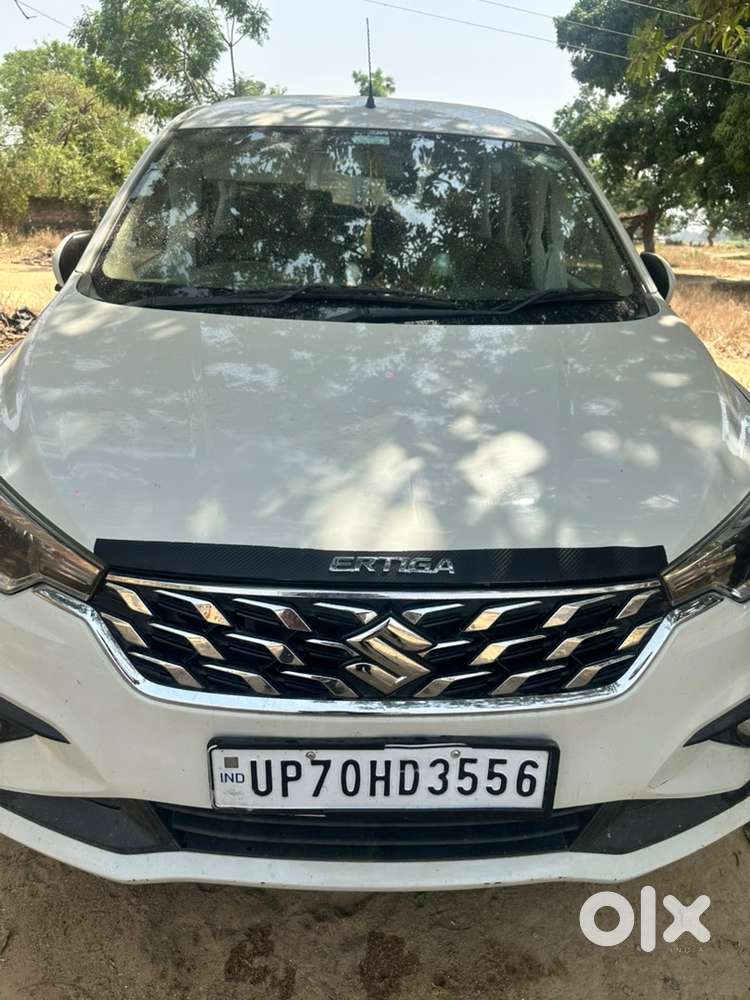 Maruti Suzuki Ertiga 2024 Year October