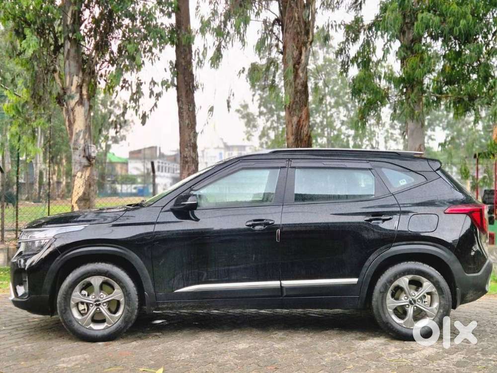 Kia Seltos 1.5 Htk+, 2025, Petrol