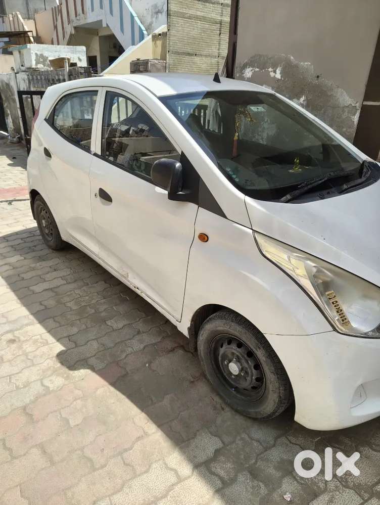 Hyundai Eon 2013