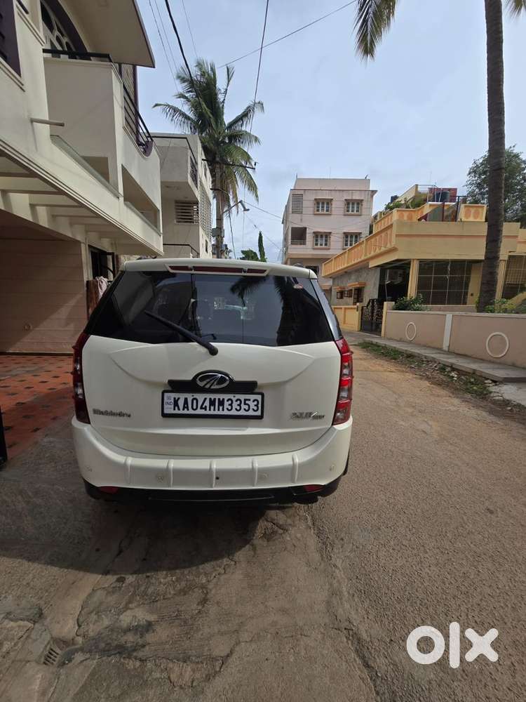 Mahindra Xuv500 Diesel Manual 2013 Year Genuine Single Owner Driven