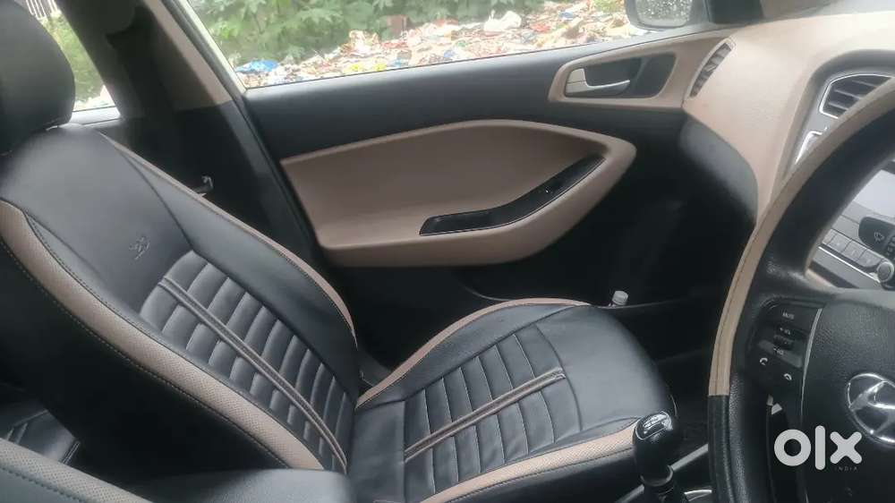 Hyundai Elite I20 2019