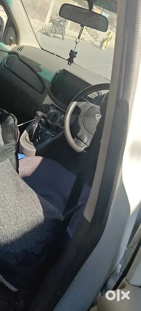 Hyundai I10 2011 Petrol Manual