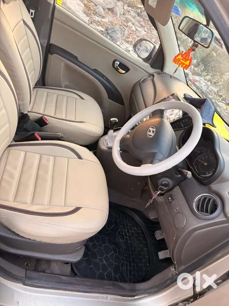 Hyundai I10 Magna 2013 Model