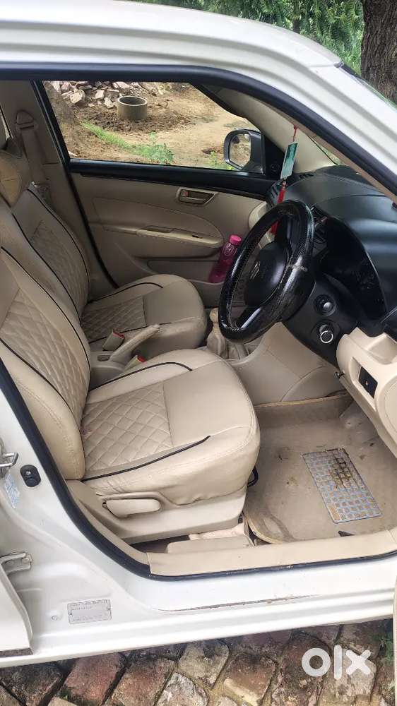 2016 Dzire Maruti Suzuki Diesel 2016