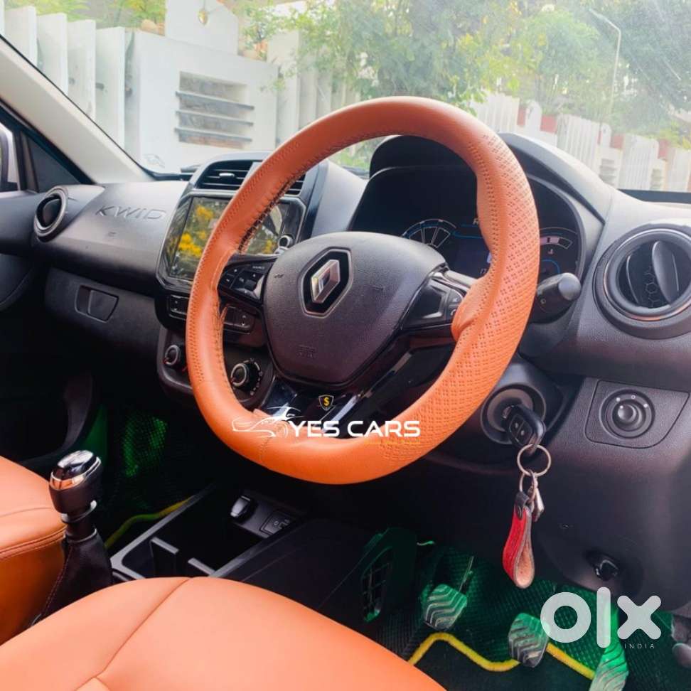 Renault Kwid Rxt 1.0, 2023, Petrol