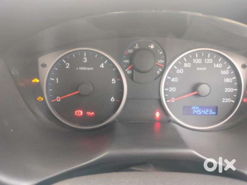 Hyundai I20, 2012, Diesel