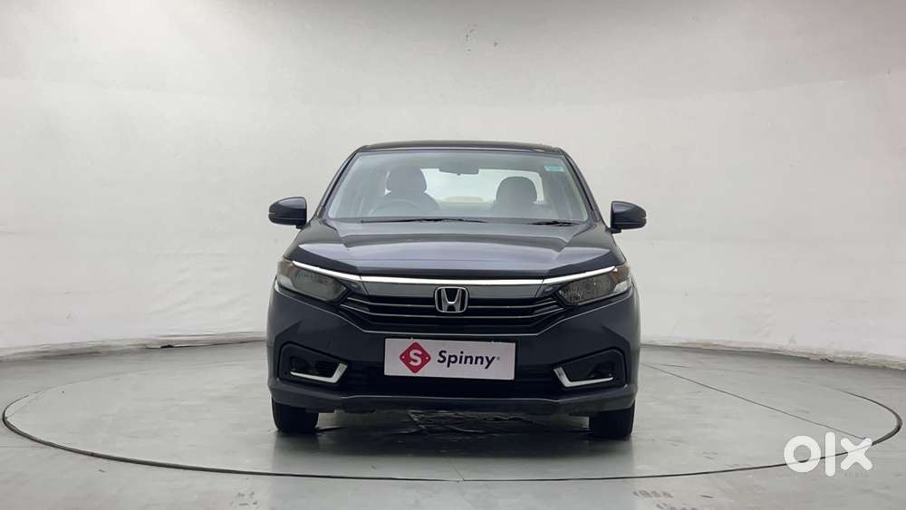 Honda Amaze S 1.2 Petrol Mt, 2022, Petrol