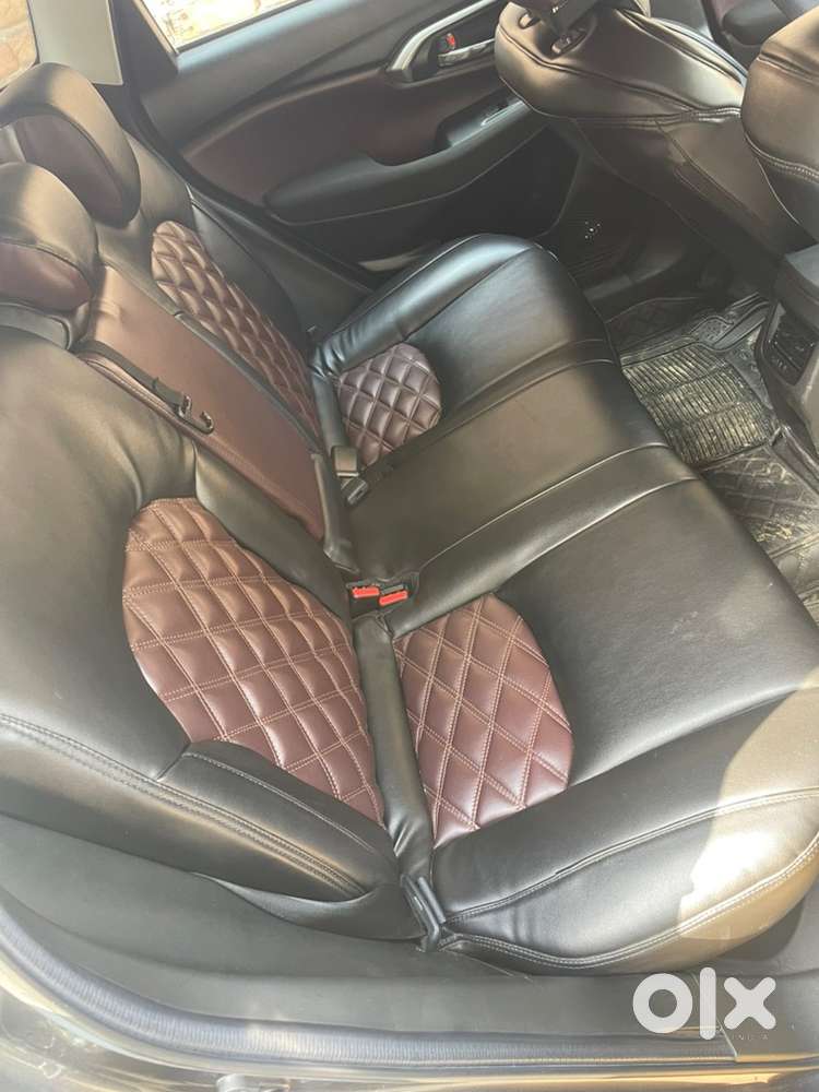 Grand Vitara 2023 Petrol Well Maintained