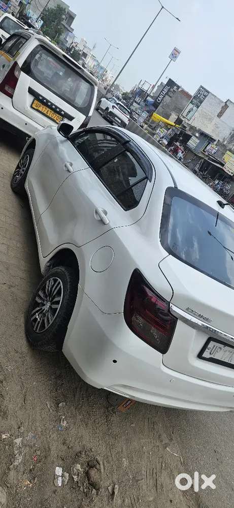Maruti Suzuki Dzire 2019